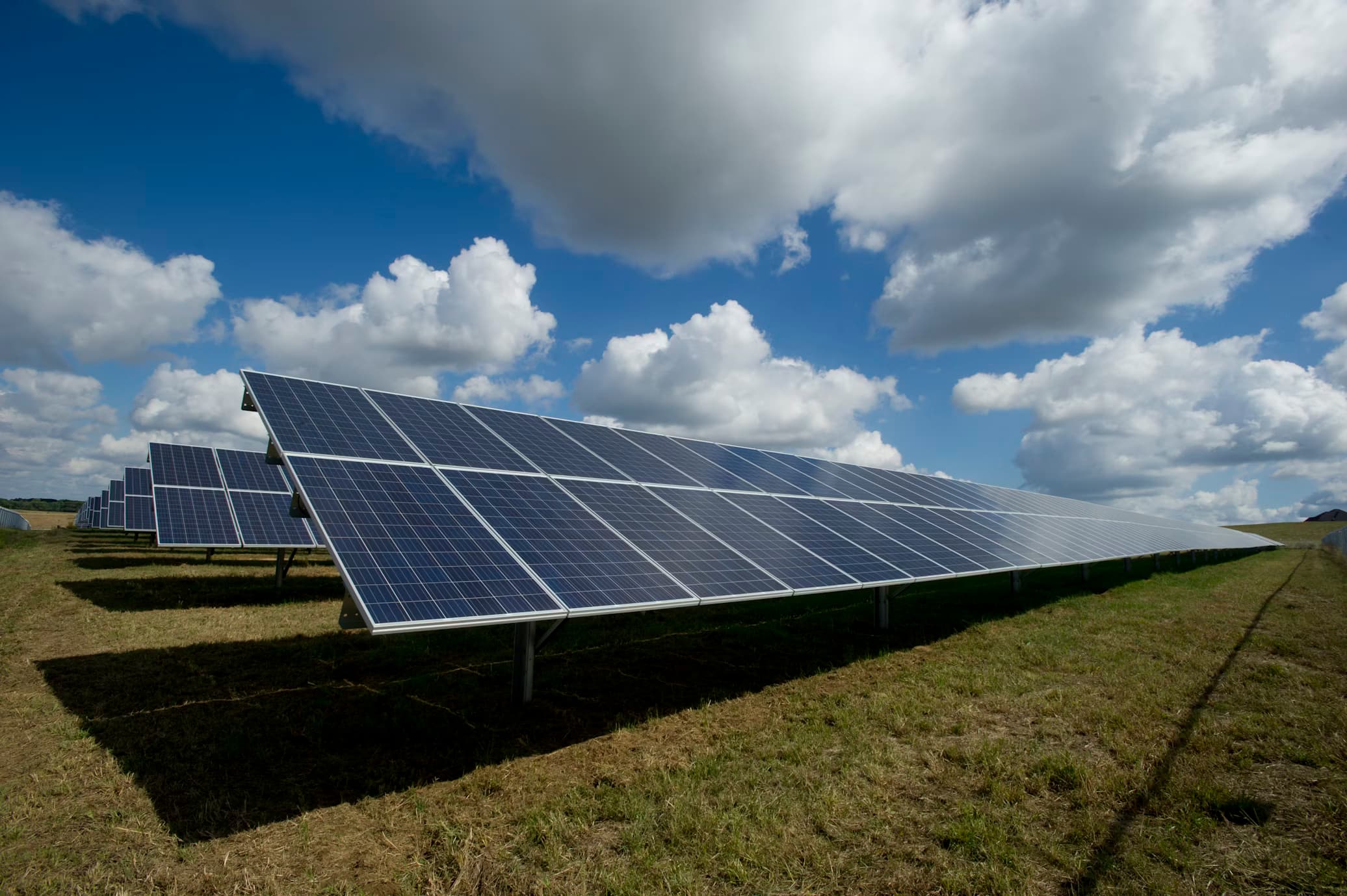 Proyectos Fotovoltaicos