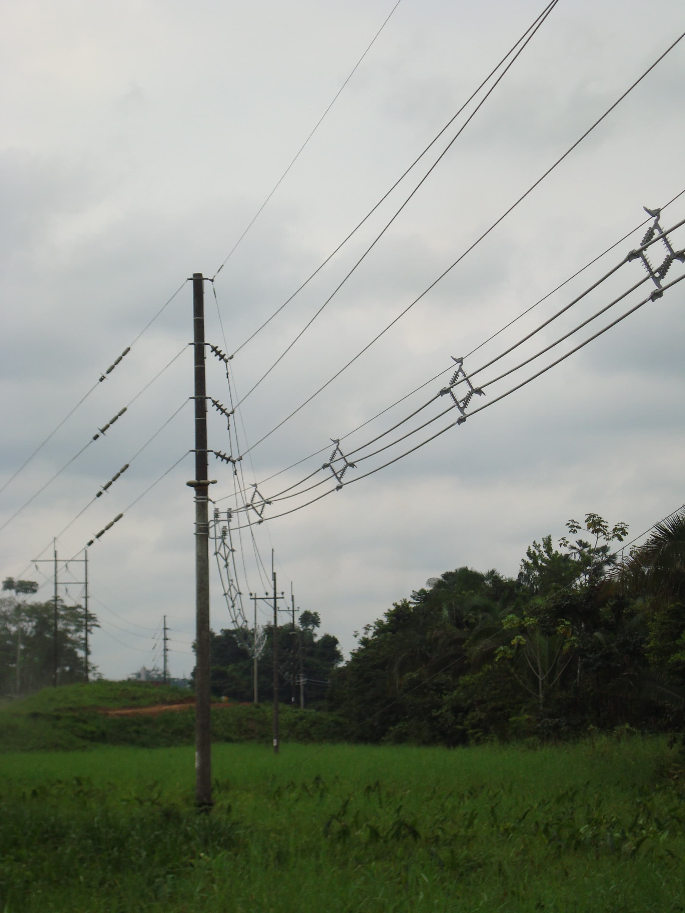 Instalación de Sistemas de Cableado Hendrix