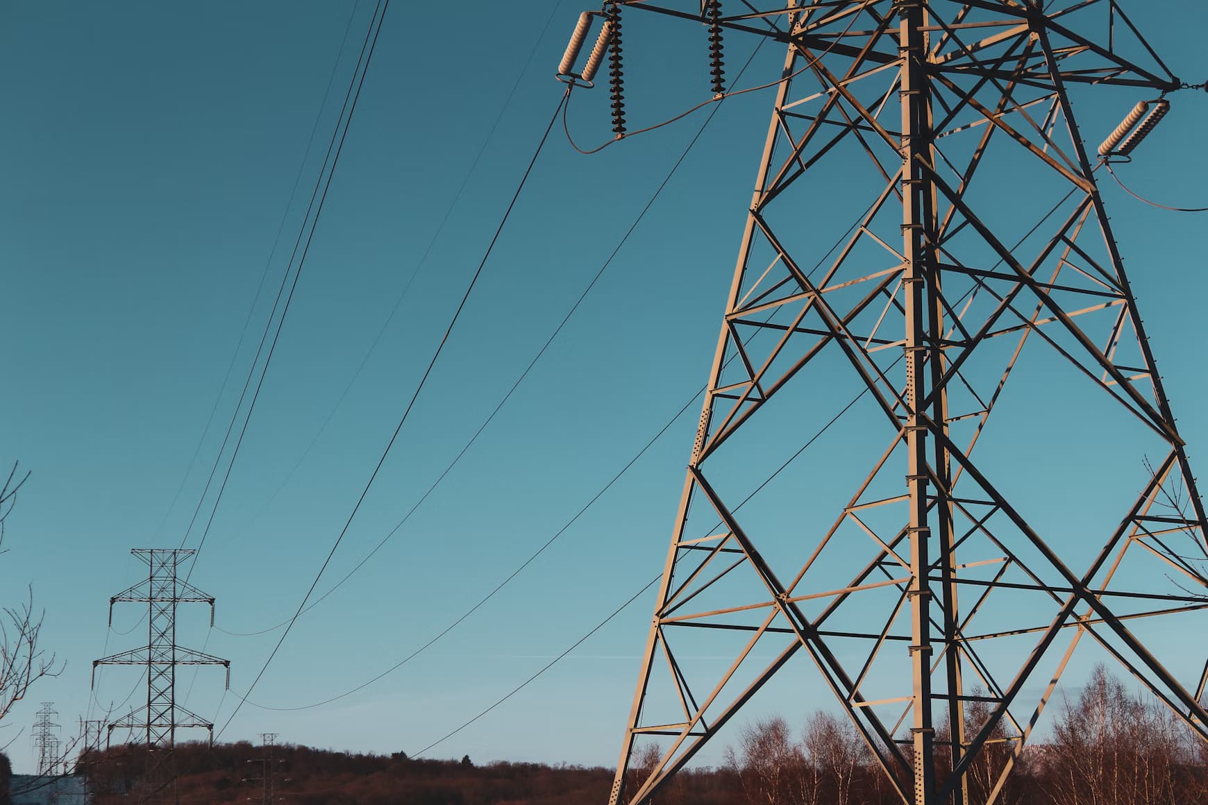 Proyectos de Ingeniería Eléctrica
